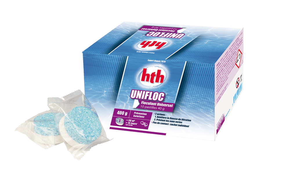 Unifloc 0,4 Kg