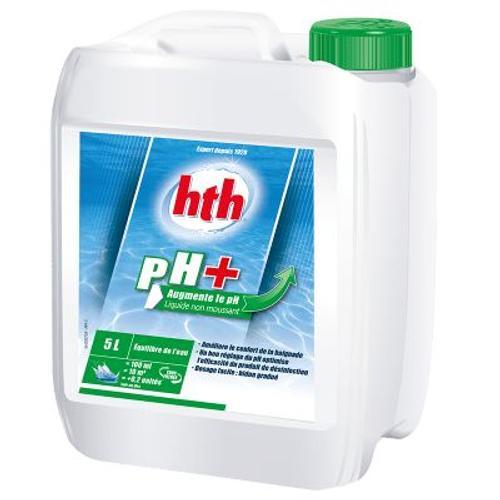 pH+ 5L – HTH