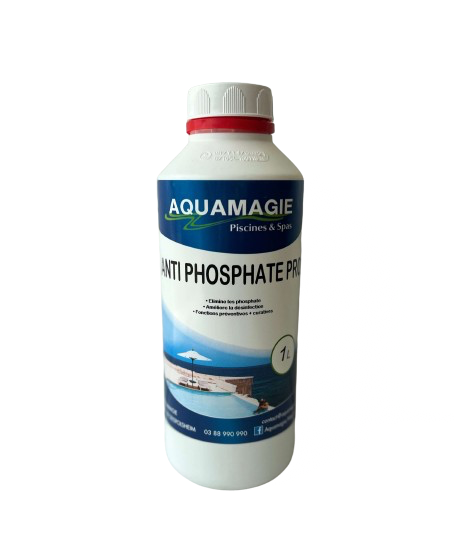 Anti-Phosphate Pro 1L – Aquamagie