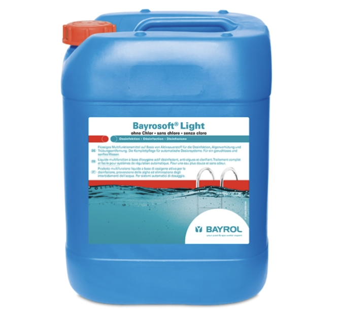 Bayrosoft® Light 20L