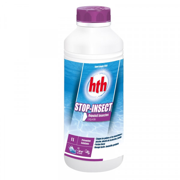 Stop-insect – 1L – HTH