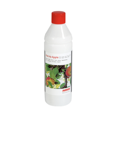 Parfum sauna Pomme – 500 ml