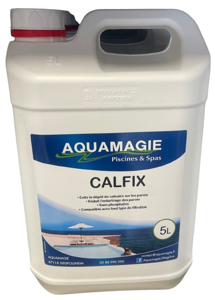 Calfix – Antical 5 L – Aquamagie